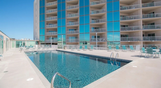 Sea Breeze 606