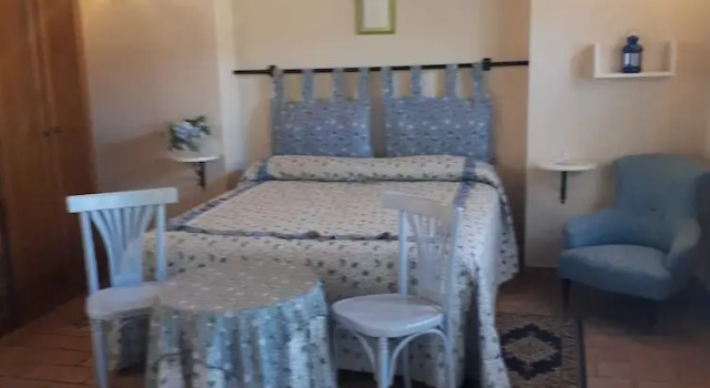 Студия Agriturismo Il Boschetto