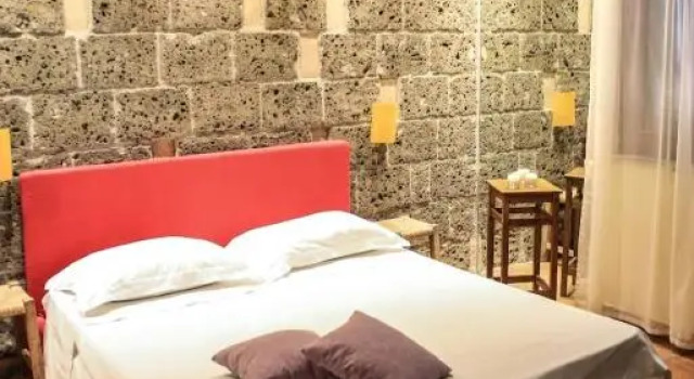 Hill house la Roccia, Buchen Sie Hotel Sessa Aurunca 