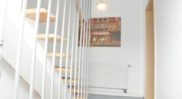 200m² Wohnung in Walldorf - SAP, Réserver Appartement Walldorf Bade-Wurtemberg