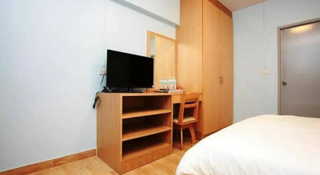 My Space