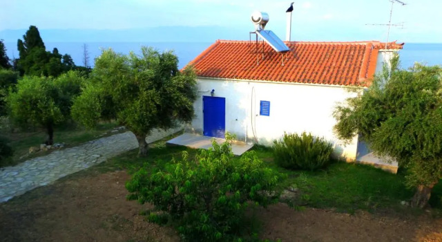 Коттедж с 2 комнатами Tentes Holiday Homes