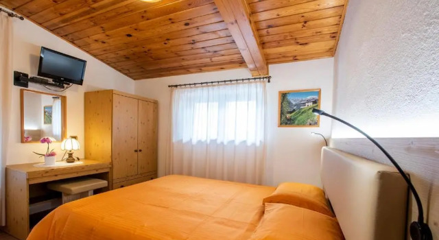 Номер Economy Hotel Adriana