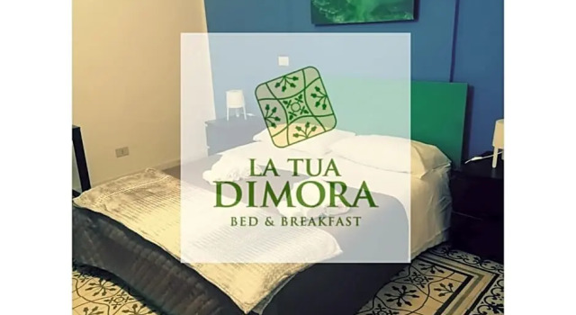 B&B La Tua Dimora