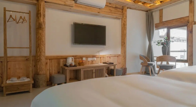 Yunyan Heyuan Life Homestay, Rezerwuj Apartament Hotele w Kunming z parkingiem, Parking
