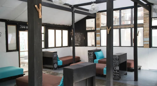 Yogyakarta Bnb, Rezervovat Penzión se snídaní Levné hotely v Yogyakarta