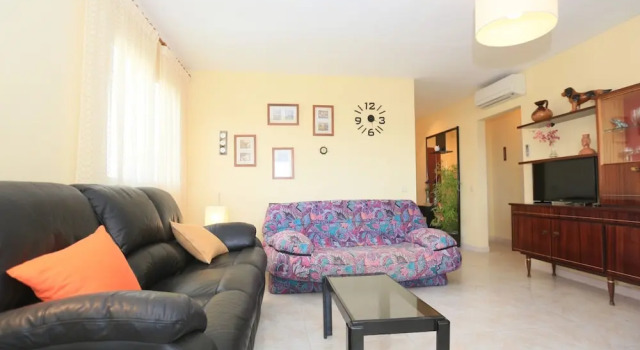 Apartamento Luminoso Para 6 Personas en Cambrils, Забронировать Апартаменты/квартира Апартаменты El Baix Camp, Апартаменты/квартира