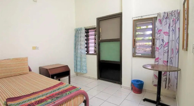 Habitación individual Estándar Star Lodge