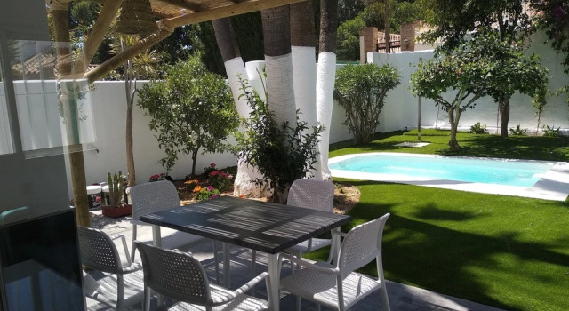 Villa El Ranchito