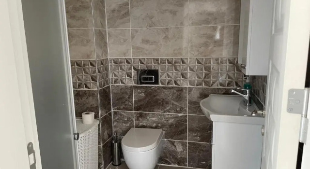 Апартаменты с 2 комнатами BELKA GOLF RESIDENCE Exclusive apt DeluxBELEK