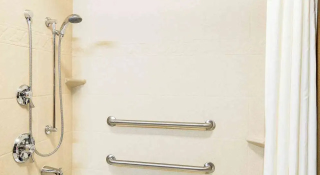 Номер Standard Hampton Inn & Suites Pinedale