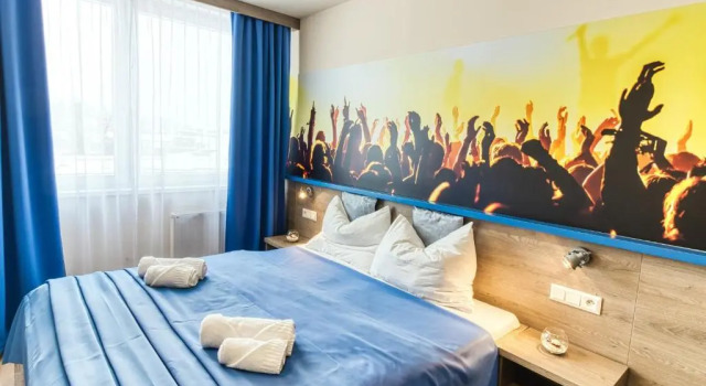 Номер Standard Hotel Familia