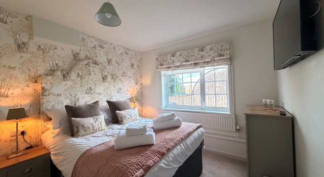 Номер Superior Moorhill House Hotel