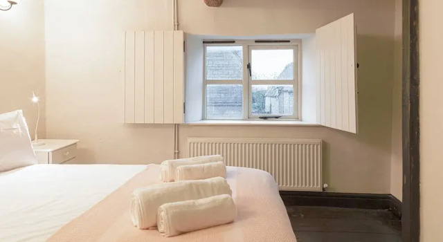 Коттедж Honeypot Cottage-Lovely Bolthole in Stow