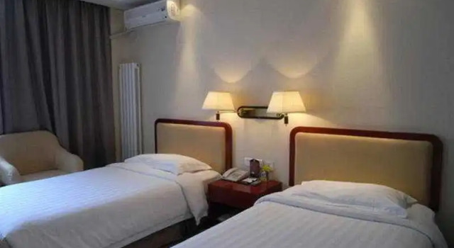 Jia Long Sunny Hotel