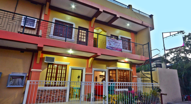 Princess Armicha Pension House