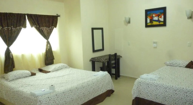 Hotel Shaddai