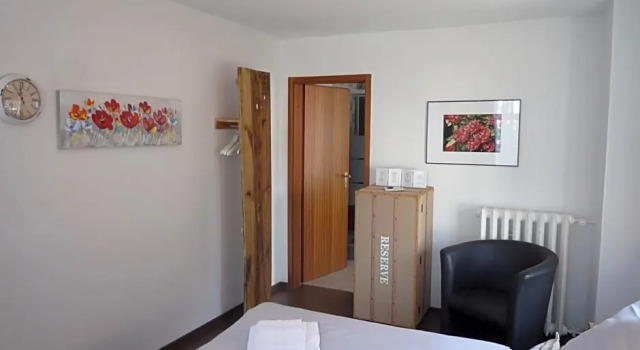 Номер Standard Mooi Hotel Garni