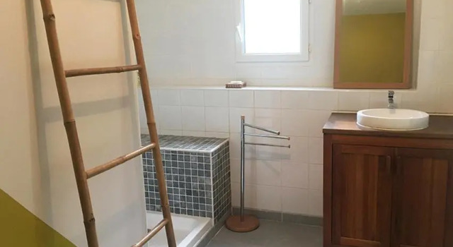 Номер Standard Les Centaurines