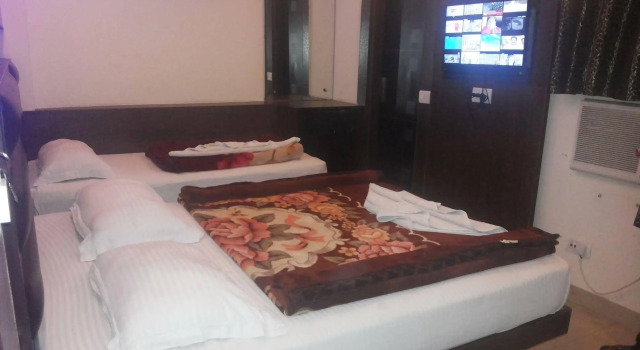 Hotel D Suites DXr