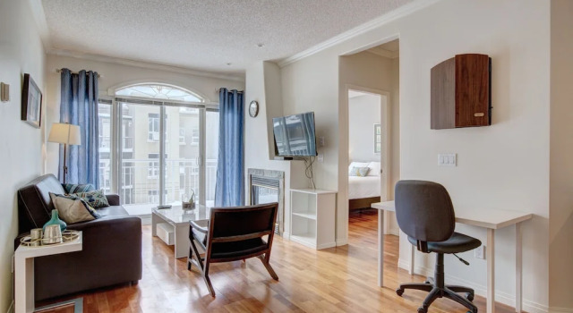 Suite Digs Genesis, Rezervasyon Otel Beltline 