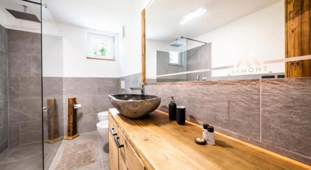 Апартаменты Sa Mont Home - Moderno appartamento con giardino, sauna, barbecue