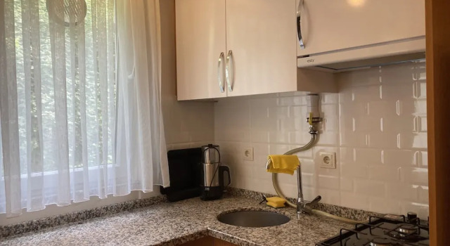 Апартаменты Deluxe Cay Apart