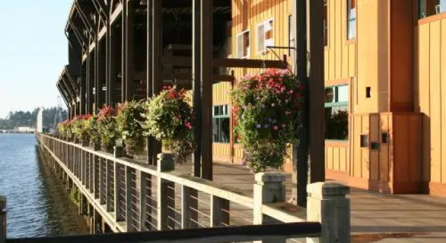 The Mill Casino Hotel And Rv Park, Rezerwuj Hotel North Bend Oregon Coast