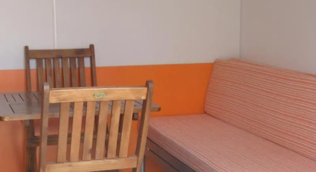 Номер Standard Parque De Campismo Orbitur Sao Pedro De Moel
