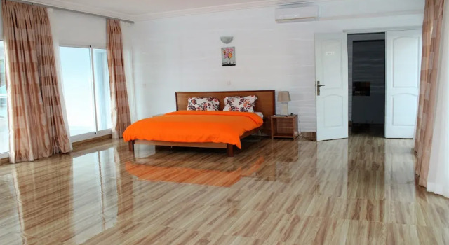 Вилла Concept LODGE