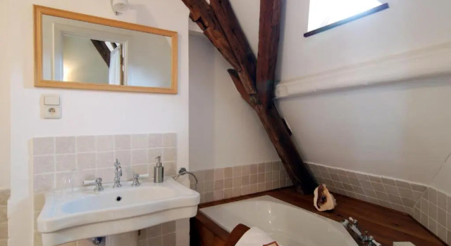 Двухместный номер Deluxe B&B Number 11 Exclusive Guesthouse