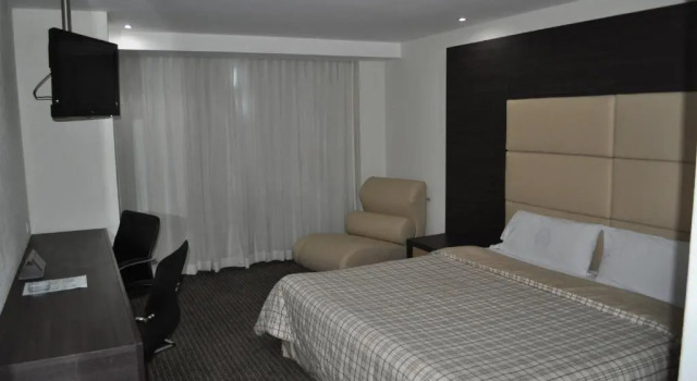 Двухместный номер Standard Hotel Astor