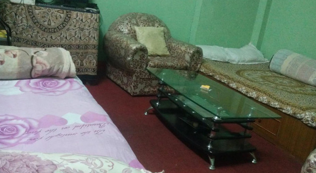 Changu Newa Homestay