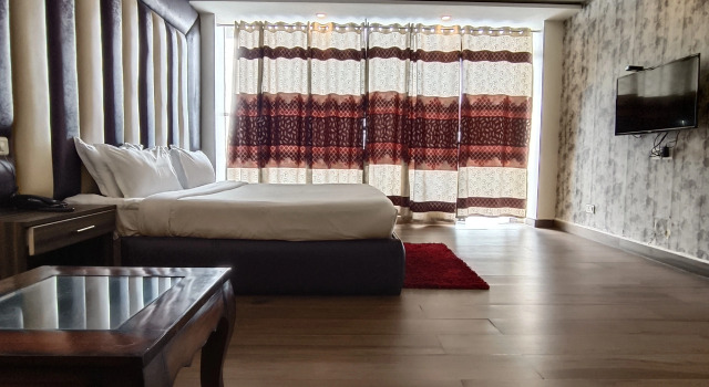 Номер Premium Angels Inn Resort