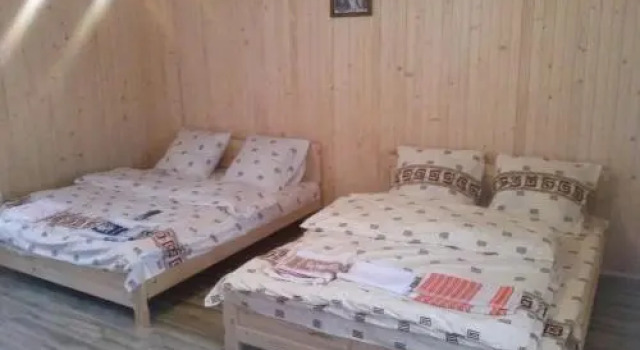 Sadyba u Vani, Book Hotel Hotels in Carpathians - Ukraine with a Pool, Swimming Pool