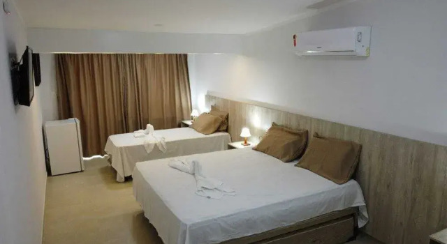 Pousada Pontal dos Golfinhos, Book Pension Hoteller i Bahia med pool, Swimmingpool
