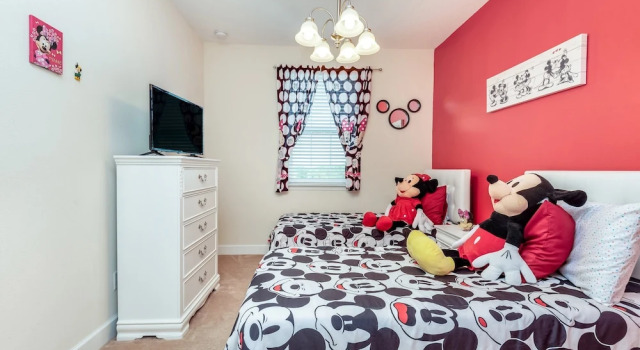 430cd Magical 4 Bedroom 4.5 Bathroom Town Home