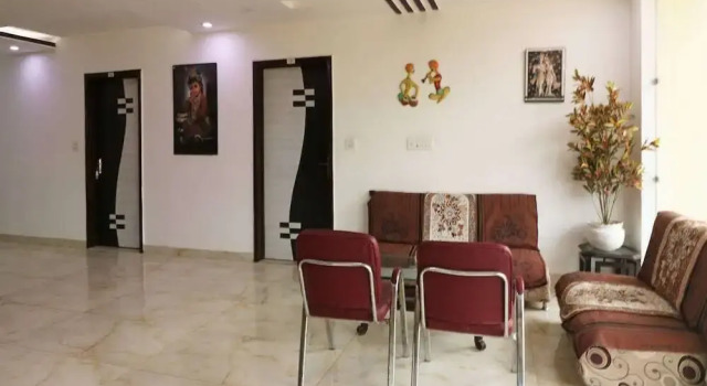 Atithi Inn By OYO Rooms, Rezerwuj Hotel Alwar 