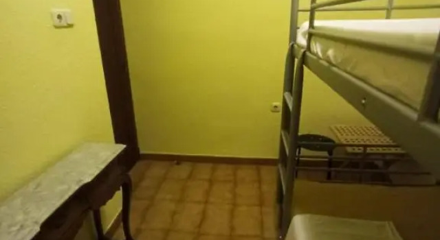 27-4-BJ- HABITACION para 2 personas