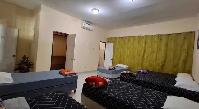 Hostal Casa Habana, Réserver Auberge de jeunesse Auberges de jeunesse à Managua Region, Auberge de jeunesse