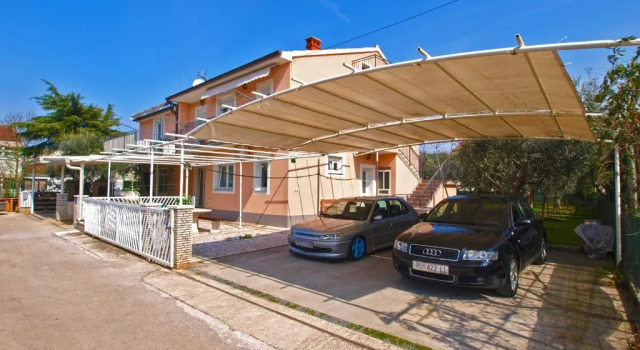 Апартаменты Apartment Dragomir 1052