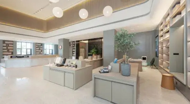 JI Hotel (Beijing E-Town Majuqiao), Rezerwuj Hotel Pekin Pekin