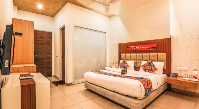 Veera Residency