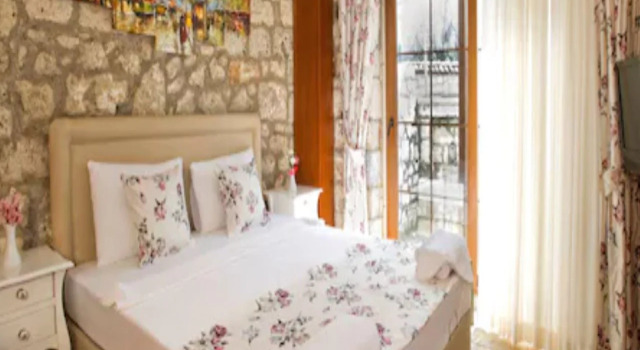 Ince Kara Apart Hotel