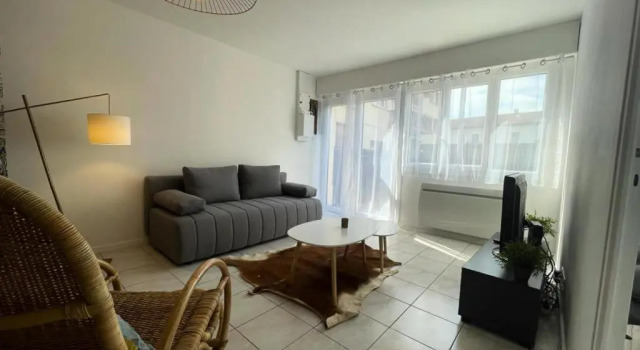 Résidence Neptune - 2 Pièces pour 4 Personnes 374, Prenota Appartamento Hotel a Alvernia con parcheggio, Parcheggio