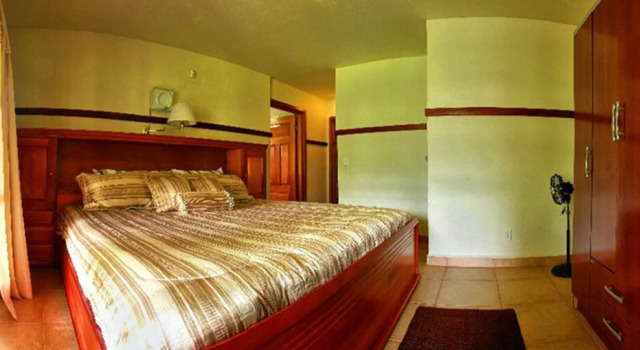 Hostal Casa Pedro, Rezervovat Hotel Hotely v Chiriqui se snídaní, Snídaně