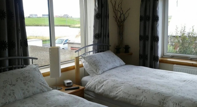 The Inn Guest House, Buchen Sie Pension Holm 