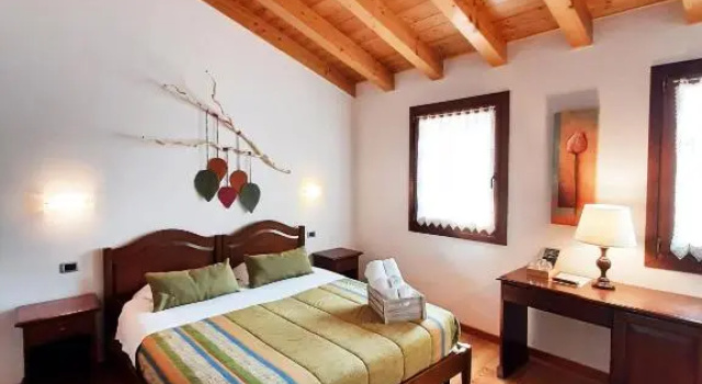 Номер Classic Agriturismo Le Cipressine