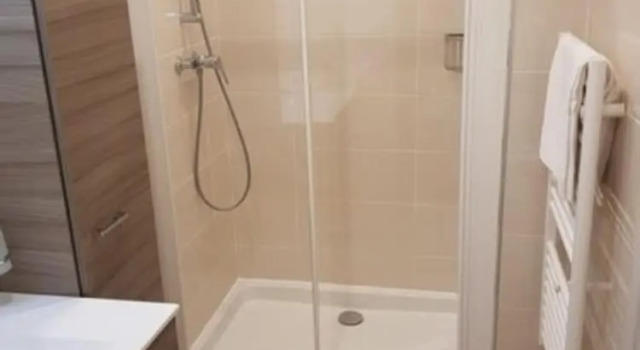 Трёхместный номер Standard c 1 комнатой Hotel Cannes Croisette