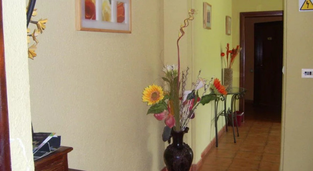 Pension Cangas De Onis, Prenota Hotel Hotel a Asturie con parcheggio, Parcheggio